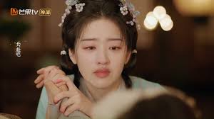 Yan Xing spent the whole night guarding and caring for Shen Du, recalling  the sweet time between the two., #MelodyOfGoldenAge #DingYuxi #DengEnxi  #cdrama #drama #MangotvSweetdram #RyanDing , 📌Mobile ...