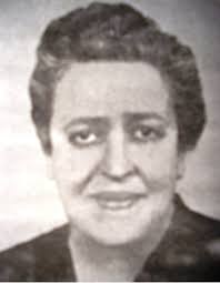 Edith Magalhães Fraenkel