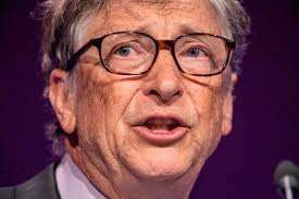 Bill Gates es el mayor propietario de tierras agrícolas de Estados Unidos