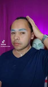 Inspirado en un máster Andres Lugo MUA espero les guste