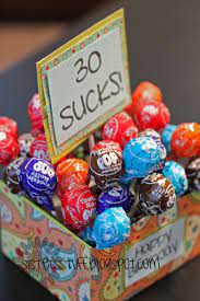 Maybe you would like to learn more about one of these? Celebrate In Style With These 50 Diy 30th Birthday Ideas