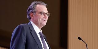 Christian jacob, le président de lr, est venu le 5 juin dans le var pour réaffirmer son soutien au candidat. Regionales En Paca L Exercice D Equilibriste De Muselier Sans Accord D Appareil Avec Lrem