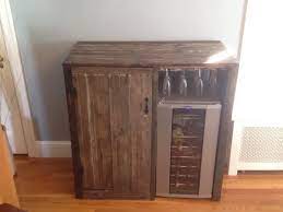 Wine cabinets come in a variety of different designs, allowing you to find the perfect wine cabinet or fridge to suit your requirements. Corner Liquor Cabinet With Fridge Novocom Top