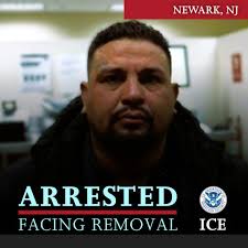 ERO Newark (@ERONewark)