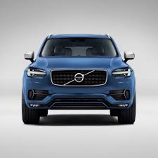 Volvo X90 Volvo Xc90 Volvo Volvo Cars