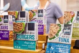 Good Catch Foods Readies For Entry Into Plant Based Animal Alternative Proteins