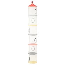 Ikea Ps Fangst Hanging Storage W 6 Compartments Grey Ikea In 2021 Ikea Ps Hanging Storage Ikea