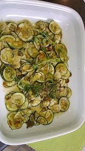 Marinierte Zucchini Kochrezepte Rezepte Zucchini