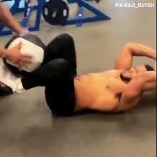 Aaron donald gets last great training session in before la rams training camp #aarondonald #rams #nfl. The Checkdown On Twitter Aaron Donald Is Always Working Aarondonald97 Ramsnfl Via Kilo Dutch Shan Grewal Ig