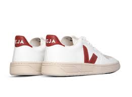 Shop the latest veja at end. Veja V 10 Cwl White Ratouille Wmns Vx072352a Bruut Sneakers Clothing Store