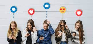 We have been handed a world that is more complex and faster changing than any other time in history. 5 Channel And Product Data Strategies For Engaging Gen Z In Ecommerce