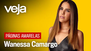 Explore tweets of wanessa camargo @wanessacamargo on twitter. Wanessa Camargo Conta Sobre Sua Batalha Constante Contra A Depressao E A Sindrome Do Panico Youtube