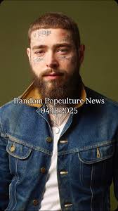 Follow for more random Popculture news , #thisjusttrin #popculturenews  #popculture #entertainmentnews #celebritynews #postmalone #katyperry  #blueorigin #mileycyrus #tracecyrus #thecartervi #lilwayne