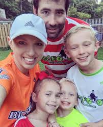 The Centennial Mile Challenge