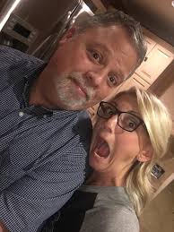 Ha! We're famous! Great surprise for someone.