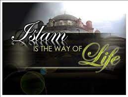If you're searching for true meaning of life in this abstract world of confusion and experiencing its impact, it is an art to put these emotions into words. Islam Is The Way Of Life Posts Facebook