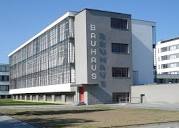 Design competition announced for new Bauhaus Museum