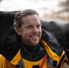 Dan Race's Instagram, Twitter & Facebook