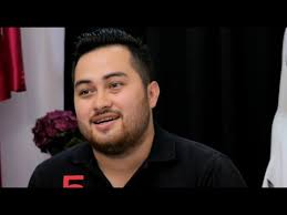 Style Stars Episode1: Ex-Formula-Racer-Turned-Designer Mark Bumgarner