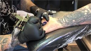 Been tattooed at all three skin kitchen locations over the years. Blaze Pizza Restaurant In Des Moines Offers Free Pizza For Logo Tattoo