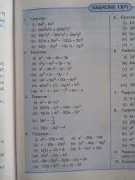 Easy math math lab activities class 8. Maths Formulas For Class 8 Icse Pdf Math Formulas
