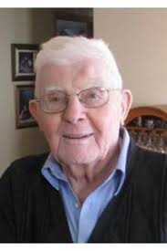 Richard (Dick) Bacon Obituary in Grande Prairie at Oliver's Funeral Home &  Crematorium