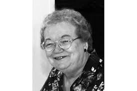 Gwen Frandsen Obituary (2021)