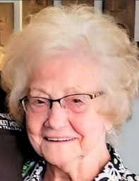 Obituary information for Audrey Dean Galyon Lyons