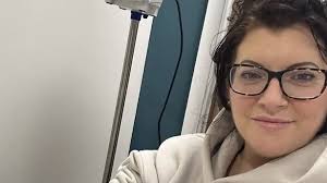 An open letter to my daughter's stepmum': Read mother's heartwarming  message to her ex-husband's new wife