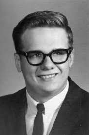 Ronald Keith Swanson (1947-2004)