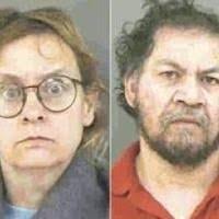 Parents charged in son's death