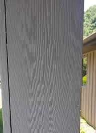 Cedar is one of the most common (and relatively affordable) exterior siding options built as board and batten. Preparing Cedar Board Batten Siding For New Solid Color Acrylic Stain What Makes Sense For Time Home Improvement Stack Exchange