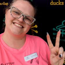 Campus Advocate Summer 2025