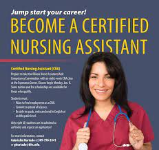 We did not find results for: 8 Week Course For Training To Be Cna Offered At Esperanza Center Hola America News