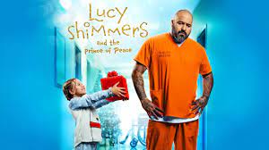 Lucy Shimmers And The Prince Of Peace Full Movie