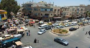 واشنطن تفرض عقوبات على 4 من كبار ضباط أسد وأبرز أجهزته الاستخباراتية Ù„Ù…Ø§Ø°Ø§ Ø³Ù…ÙŠØª Ø¯Ø±Ø¹Ø§ Ø¨Ù‡Ø°Ø§ Ø§Ù„Ø§Ø³Ù… ØªÙ„ÙØ²ÙŠÙˆÙ† Ø§Ù„Ø®Ø¨Ø± Ø§Ø®Ø¨Ø§Ø± Ø³ÙˆØ±ÙŠØ§