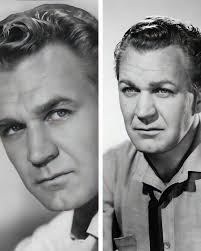 Look who played an "Indian" in "F-Troop"