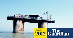 It is a country which have population of. Self Declared Prince Of Sovereign Principality Of Sealand Dies Aged 91 Uk News The Guardian