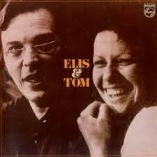 Listen to Elis Regina/Tom Jobim
