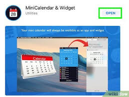 Windows Live Calendario