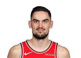 Tomáš satoranský (born october 30, 1991) is a czech professional basketball player for the chicago bulls of the national basketball association (nba). Tomas Satoransky Stats News Bio Espn