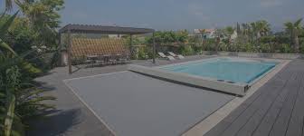 Coverseal Couverture Piscine Ete Hiver En 2020 Plan Piscine Piscine Couverte Piscine