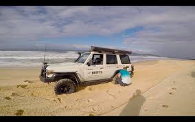 Tuncurry beach motel ⭐ , australia, tuncurry, 57 manning street: Landcruising Tuncurry Beach 76 Fj Youtube