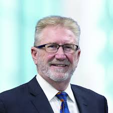 Councillor Mark Hammel