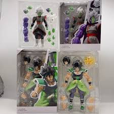 Maybe you would like to learn more about one of these? Zamasu Figure Sh Figuarts Super Broly Action Figure Shf Dragonball Figure Broly Figure Collection Model Toys Dataglove Com