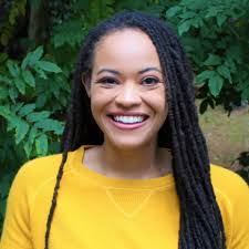 Briana Ford's Instagram, Twitter & Facebook