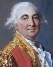 Robert Walpole (First British Prime Minister)