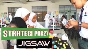 Tiga konsep pendidikan abad 21 diadaptasi oleh kementerian pendidikan dan kebudayaan republik indonesia mengembangkan kurikulum baru untuk sd, smp, sma pada abad 21 pendidikan telah mengalami pergeseran atau perubahan paradigma pendidikan, yaitu Strategi Pembelajaran Abad Ke 21 Jigsaw Pak21 Youtube