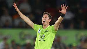 Adam milne, best known for being a cricket player, was born in palmerston north, new adam milne father's name is under review and mother unknown at this time. Bbl 2020 21 Adam Milne Takes It One Step At A Time But Dreams Of New Zealand Comeback
