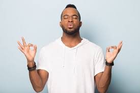 How To Calm Your Nerves Before & During A Presentation